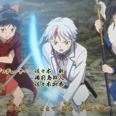 NEWS BURN Opening 2 Hanyou no Yashahime Sengoku Otogizoushi (1).mp3