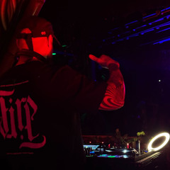 C-DOG @ BASSLINE, Cuiabá Mt.