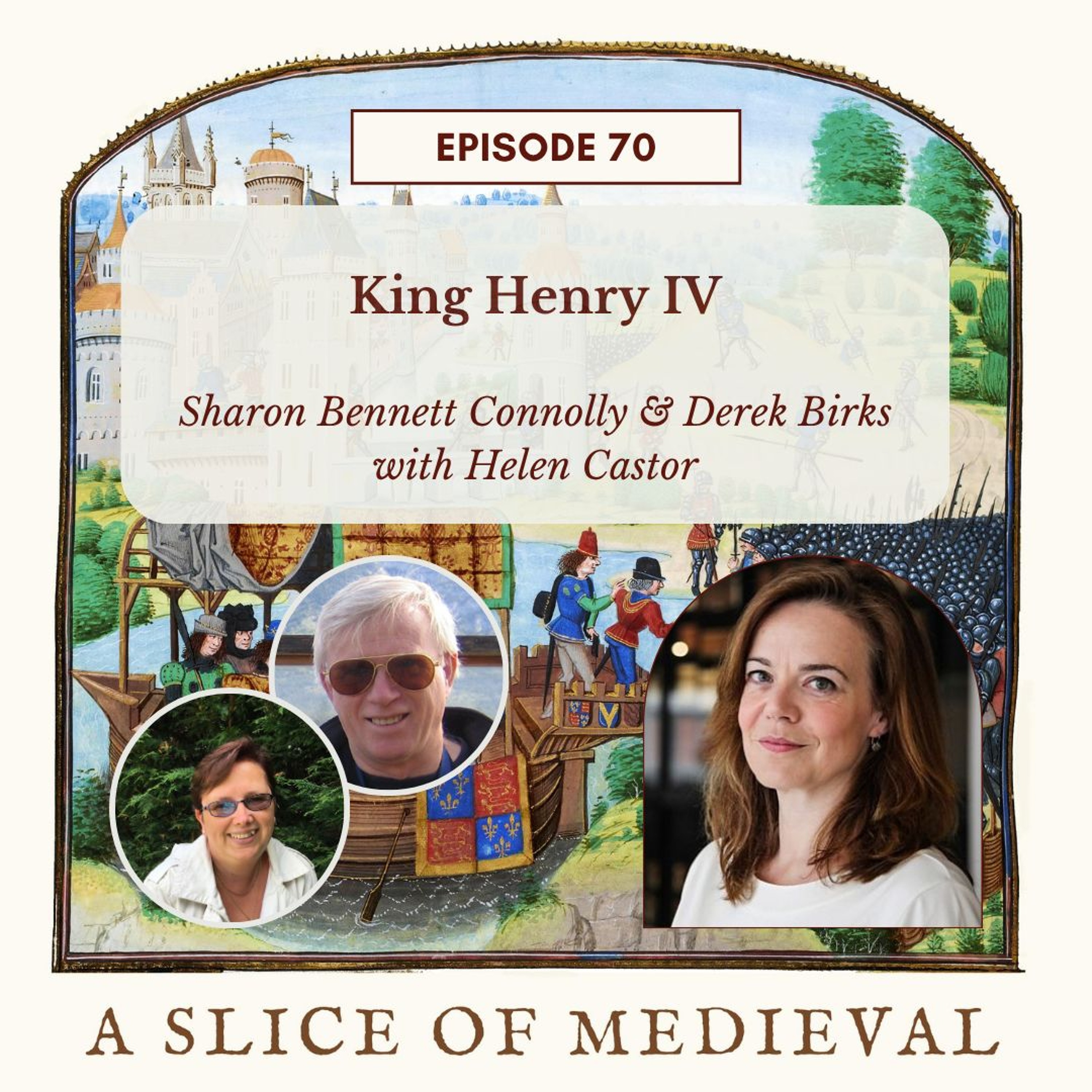 A Slice of Medieval