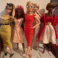 BARBIE 💗 ft. ELLY x DAYO