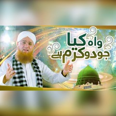Wah Kia Joodo Karam | Haji Abdul Habib Attari | New Naat 2020