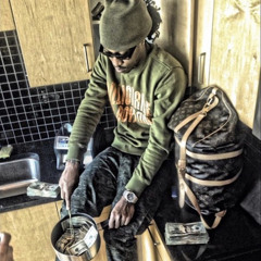Fed x Thrax (Diorwinterr)