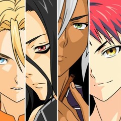 Food Wars Shokugeki no Soma Ending Song (Rifti Beats Remix)