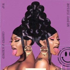 WAP CHOPPED & SCREWED