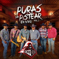 Vencedores Del Bravo - Engañosa Y Cobarde Sufriendo Penas