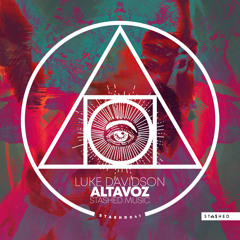 Altavoz (Original Mix)