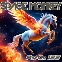 PsyOn 122 - 2025/02