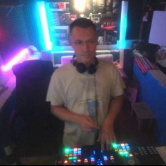 Mixa @ Ölkeller Twitch - Livestream 29.07.2023 Melodic Deep House Rising To Techno