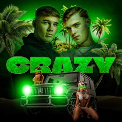 Crazy (feat. Nines)