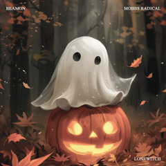 BEAMON & MOBBS RADICAL - GHOST NIGHT (produced by lonewitch)