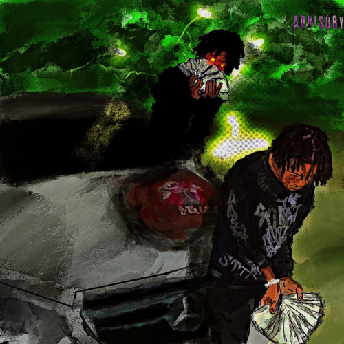 pull up hemi ( ft Real Ty5ean & Hey Galore) prod zeke