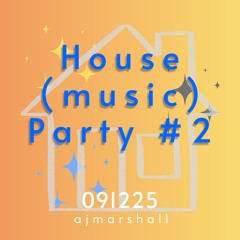 House (music) Party #2 - tech house, bass house, future house (N2N,Mashd N Kutcher,Barry Can't Swim)
