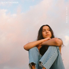 Bryce Drew - Lucky Number MIX AND MASTER