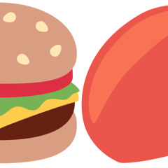 🍔🥭