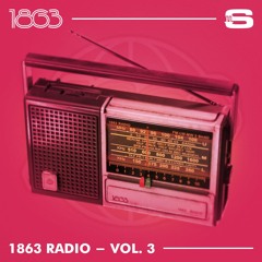 1863 Radio - Vol.3 (by sely) [saint valentin édition]