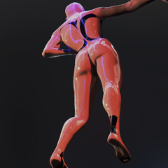 17 June - TOYTOY - Blaque Mystery