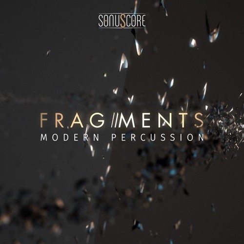 Interference (Matthias Meeh) - FRAGMENTS - MODERN PERCUSSION - Demo