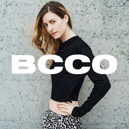 BCCO Mix Series 093: Lucinee aka DJ Dripcore