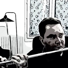 Flute Improvisations on the Seven Modes