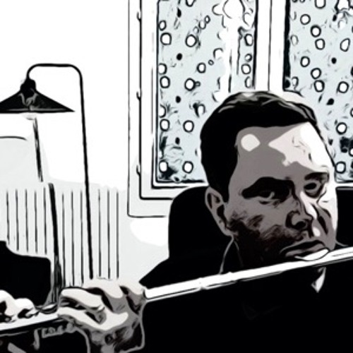 Flute Improvisations on the Seven Modes