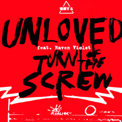 Turn of the screw (Erol Alkan Rework)