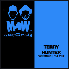 Terry Hunter - Sweet Music