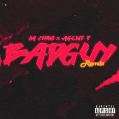 BAD GUY REMIX FT. AGENTP