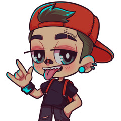 Bounce That Ass (feat.Cesar, Luqqy K)