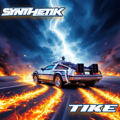 Tike & Synthetik - God Speed [Unreleased]