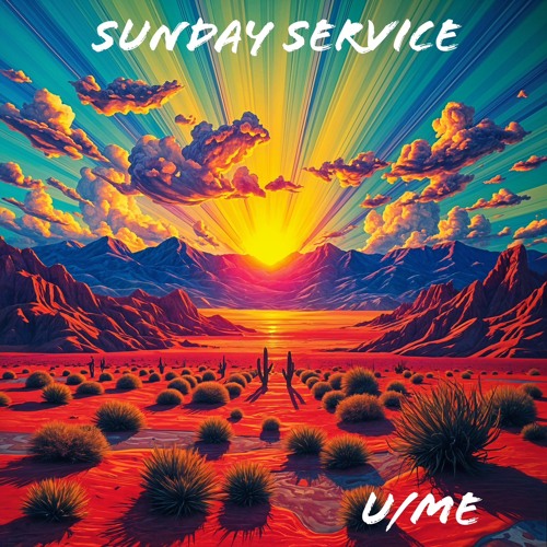 Sunday Service 8/4/24