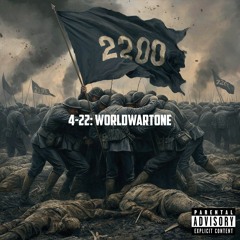4-22: WorldWarTone