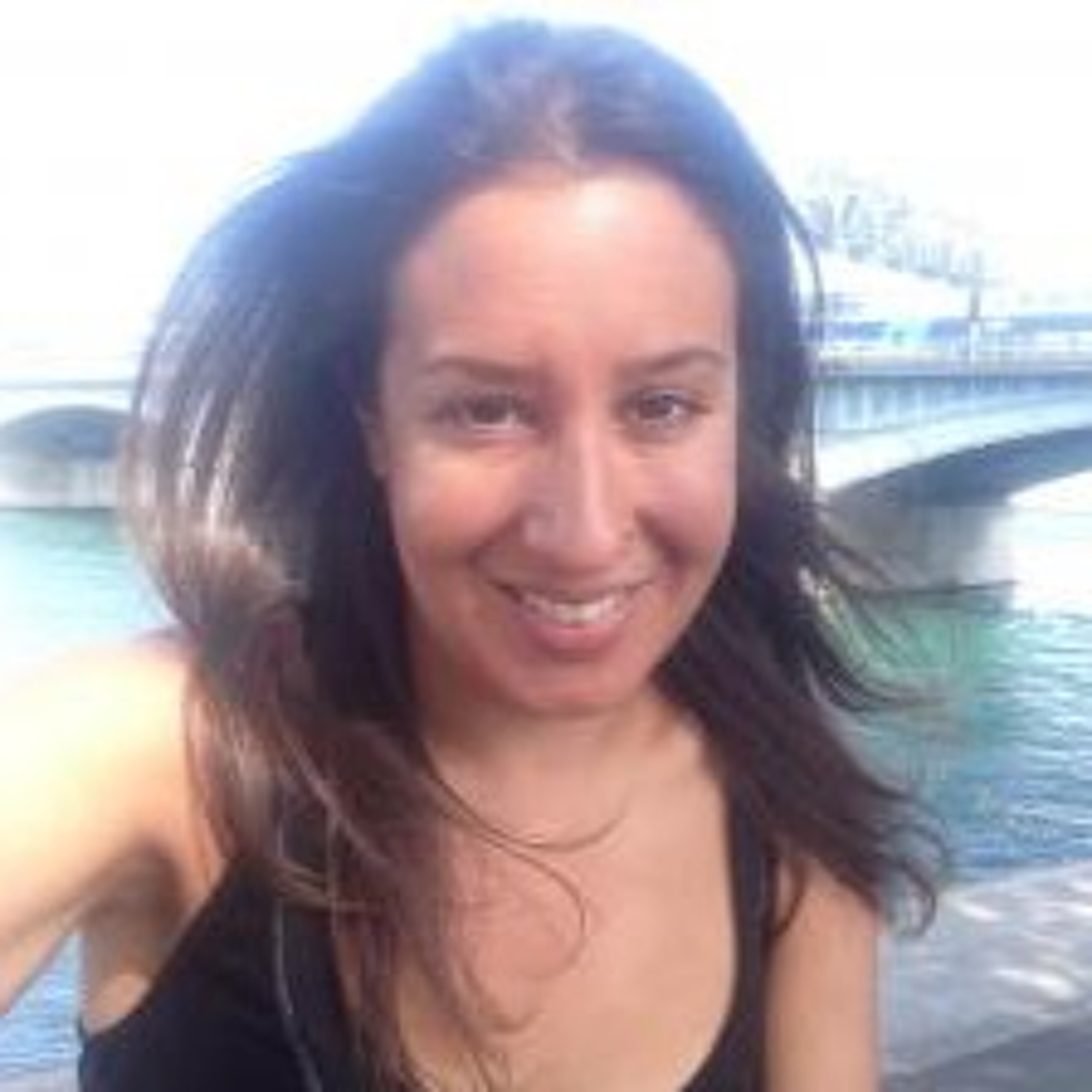 Work-in-Progress talk: Sheela Bora Hadjivassiliou episode artwork