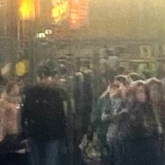 Старые Вещи - Плавление Восковых Фигур (1)