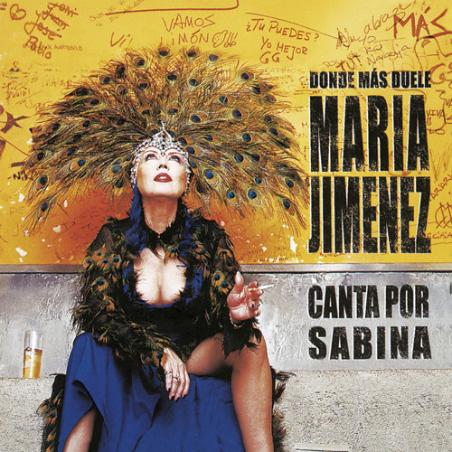 Stream Con Dos Camas Vacías by María Jiménez | Listen online for free on  SoundCloud
