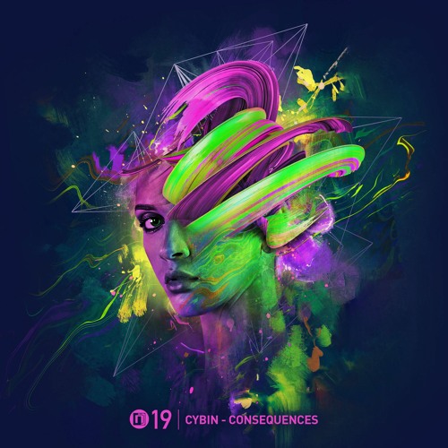 PREMIERE: Cybin - Consequences (Intrigue Music)