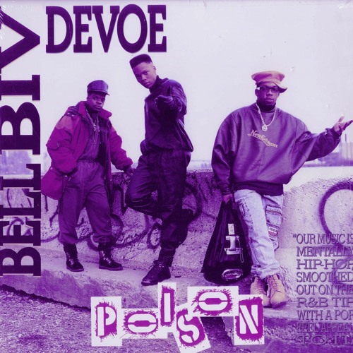 Bell Biv Devoe - When Will I See You Smile Again Slowed (Prod.Bankway)