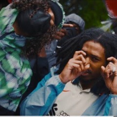Trizz x M1Caspa - Yolo