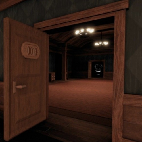 DOORS - Roblox