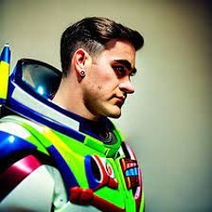 Buzz Lightyear