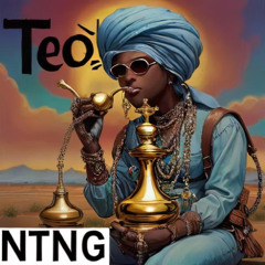 TEO (BR) - NTNG
