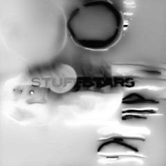 Shimmering Ice Puzzle - the knee