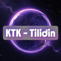 KAiTekK. 👽 - Tilidin (175bpm)