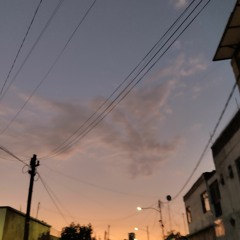 Evening's View
