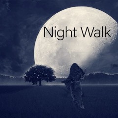 Elynn Kha - Night Walk