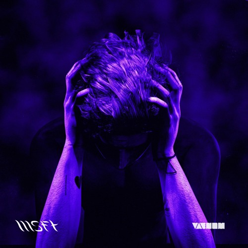 msft - won't stop spinning (vaenom Remix)