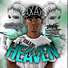 THE HEAVEN