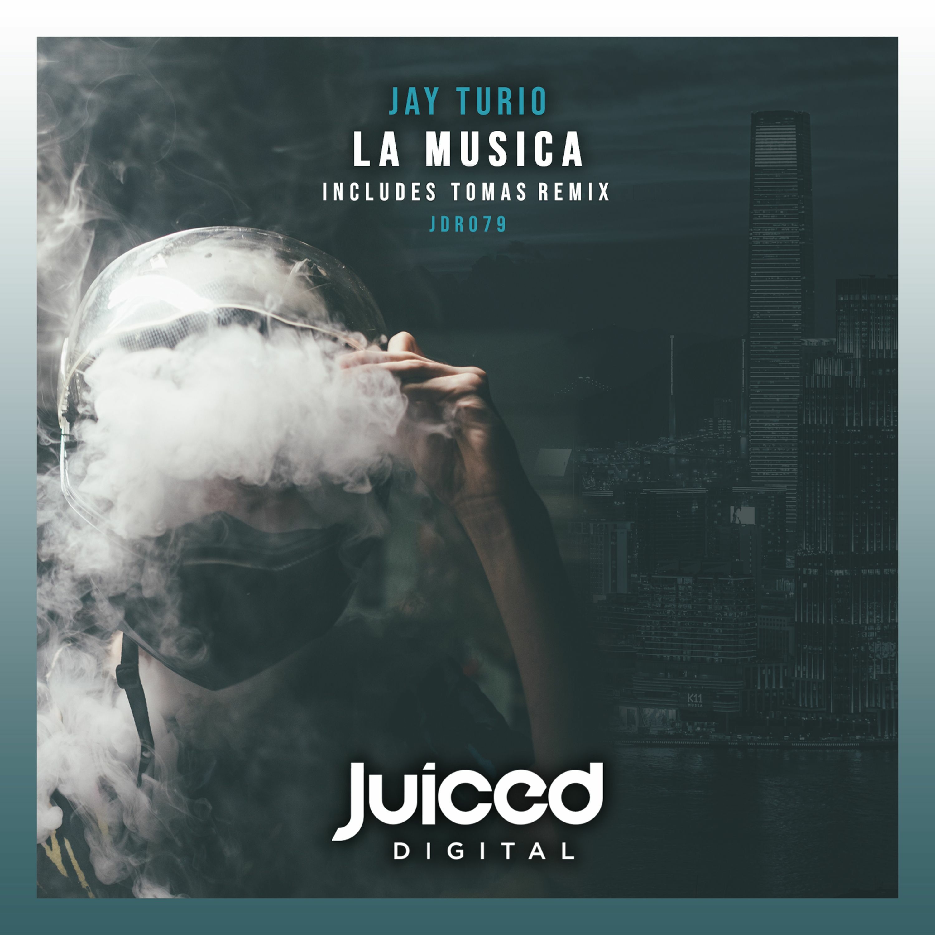 Juiced Digital Sessions