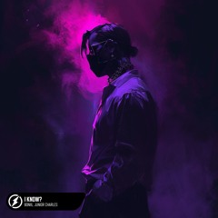 BONIIL, Junior Charles - I KNOW?