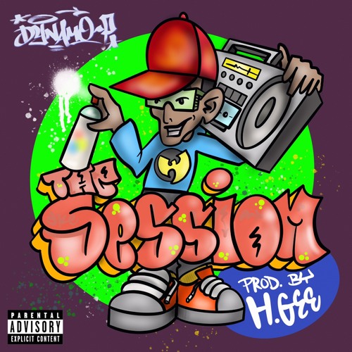 The Session (Prod. by H.Gee)