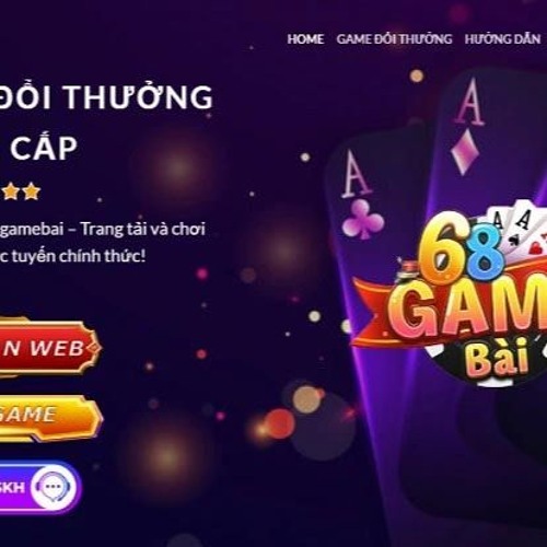 Stream Bỏ túi mẹo download ứng dụng 68 game bài trên mọi thiết bị by 68 ...